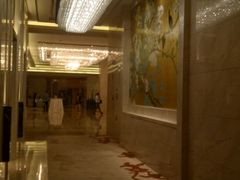 -酌宴府The China Club·广州万富希尔顿酒店(云城东路店)