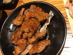-千寻烧肉(政务区店)