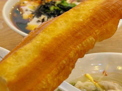 -阿文夜市豆浆油条(临潼路店)