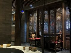 -西安饭庄·非遗陕菜(钟楼店)