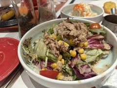 -斗牛士牛排餐厅(嘉里汇店)