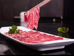 -你好牛火锅 头牌无花果鸡(海上传奇店)