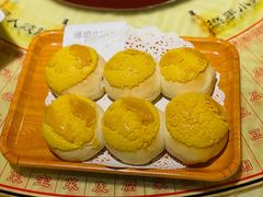 菠萝包-石岐佬中山菜馆(张溪店)