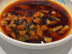 -李氏传家菜(兴城路店)