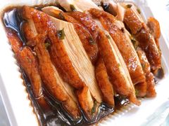 传统烤鸭-章云板鸭(总店)