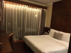 -三亚湾海居铂尔曼度假酒店