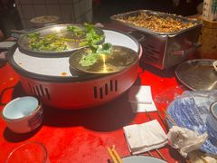 -醉烧膘·烧烤夜宵王(总店)