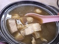 -新记肉骨茶