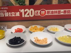 -豪客来牛排(汕头东厦100店)