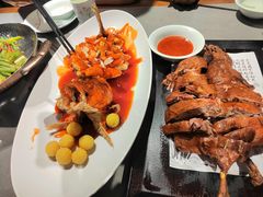 -姑苏家宴·苏帮菜·松鼠桂鱼(苏州总店)
