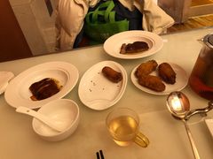 -杭州JW万豪酒店-万豪中餐厅