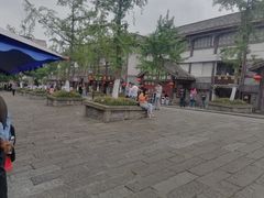 -南关石牌坊古镇
