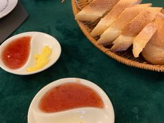 -老俄楼西餐厅(邮政街店)