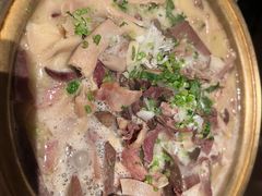 -杏花堂晋商私房菜(华熙五棵松店)