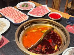 -红运火锅·中国名火锅·国风演绎(省体店)