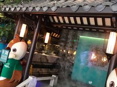 -佬麻雀·新湘菜(珠海金发购物中心店)