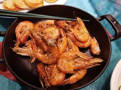-随园花园餐厅(新港中路店)