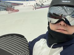 -哈尔滨热雪奇迹