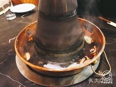 -东来顺饭庄(金泉广场店)