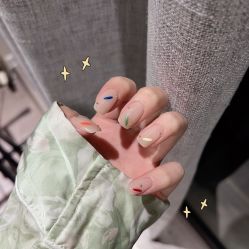 -HUII NAIL绘京美甲美睫会馆