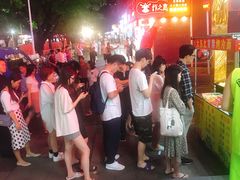 -大东北首席烤冷面(学府路店)