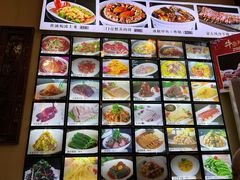 -长兴菜馆(高桥店)