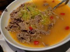 -汤城小厨•粤菜•靓汤(苏州街店)