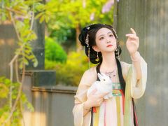 -红袖添香古风写真馆