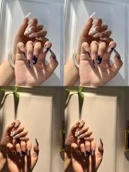 -M·X Nail日式美甲美睫