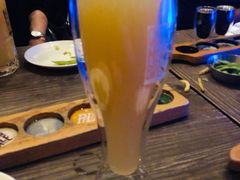 -The BREW·酿餐厅(浦东嘉里大酒店)