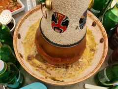 -曲氏老北京铜锅涮肉•火锅(不老街店)