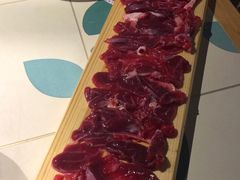 -南城十里潮汕鲜牛火锅·鲜虾生滚粥(融汇老商埠店)