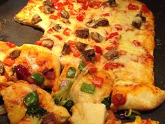 -So Lounge索兰至餐厅(蓝色港湾店)