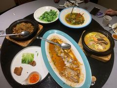 -文华小渔村(椒江康平路店)