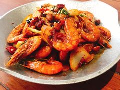 -大牌大·传统杭帮菜(湖滨店)