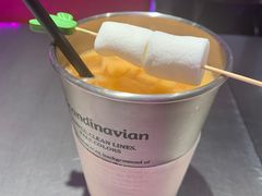 -新越盏·东南亚料理(捷登都会店)