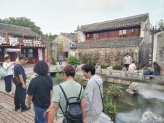 -蒋氏故居