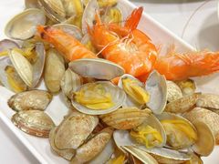 明虾-船奇蒸汽海鲜·闽菜(八市海鲜总店)