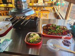 -贾青羊肉串(袁桥店)