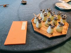 -荷风细雨·中国茶宴(碧云店)