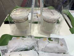 -麦当劳(天兴罗斯福店)