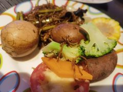 -杭州龙禧福朋喜来登酒店