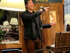 -尚牛社会 Beef & Liberty(金桥EKA天物店)