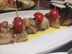 -琥珀宫南亚餐厅(欢乐城店)