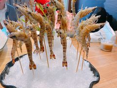 -尚海豆捞(乐虹坊店)