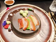 -北京饭店谭家菜