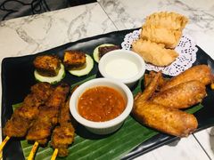 -关夫人餐厅(阳光广场店)