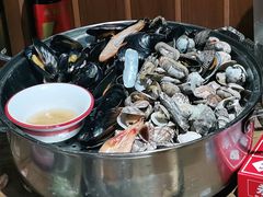 -永红源啤酒·烧烤·海鲜·大排档(青特城店)