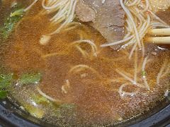 -凡老头米线砂锅(古荡新村西粮站)