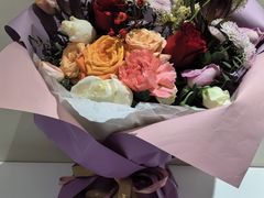 -龙大花卉苗木市场